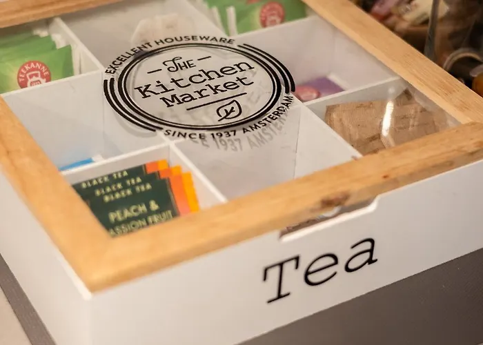 דירה Casa Dolce Far Niente, 2bath&2bed, Parking, Vitosha Blvd סופיה