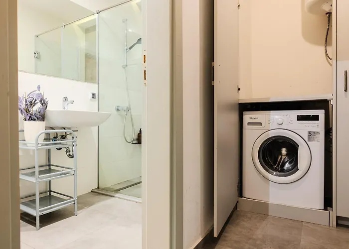 Casa Dolce Far Niente, 2bath&2bed, Parking, Vitosha Blvd דירה