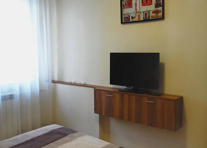 Casa Dolce Far Niente, 2bath&2bed, Parking, Vitosha Blvd