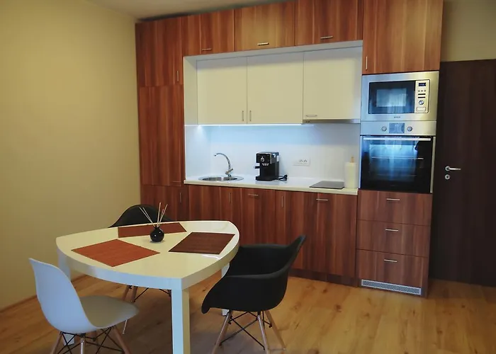 Casa Dolce Far Niente, 2bath&2bed, Parking, Vitosha Blvd סופיה