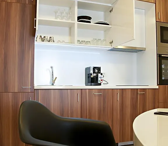 Casa Dolce Far Niente, 2bath&2bed, Parking, Vitosha Blvd