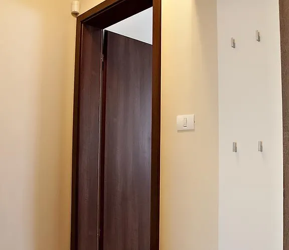 Appartamento Casa Dolce Far Niente, 2bath&2bed, Parking, Vitosha Blvd *