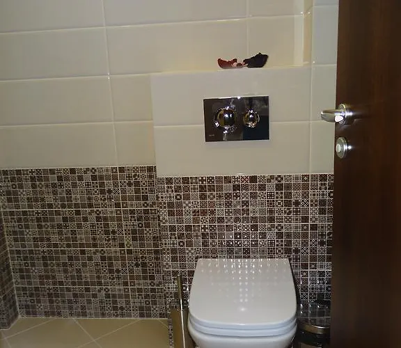 Casa Dolce Far Niente, 2bath&2bed, Parking, Vitosha Blvd