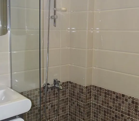 דירה Casa Dolce Far Niente, 2bath&2bed, Parking, Vitosha Blvd