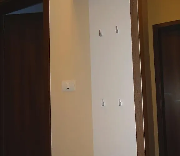 Apartamento Casa Dolce Far Niente, 2bath&2bed, Parking, Vitosha Blvd