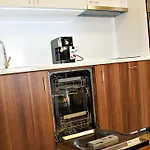 Daire Casa Dolce Far Niente, 2bath&2bed, Parking, Vitosha Blvd Sofya
