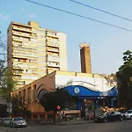 Daire Casa Dolce Far Niente, 2bath&2bed, Parking, Vitosha Blvd Sofya