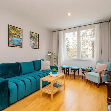 Casa Dolce Far Niente, 2bath&2bed,parking * Sofia