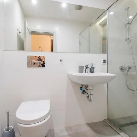 Casa Dolce Far Niente, 2bath&2bed,parking Appartement *