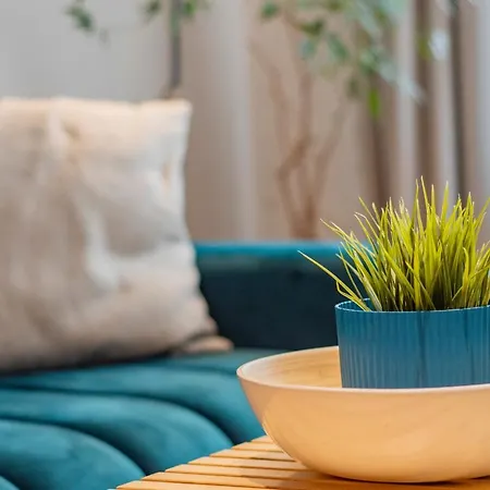 Casa Dolce Far Niente, 2bath&2bed,parking Sofia