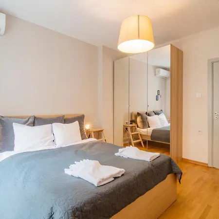 Casa Dolce Far Niente, 2bath&2bed,parking Appartement *