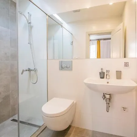 Casa Dolce Far Niente, 2bath&2bed,parking Appartement Sofia