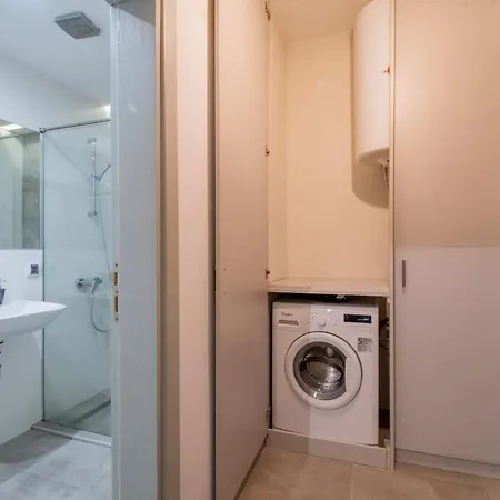 Appartement Casa Dolce Far Niente, 2bath&2bed,parking *