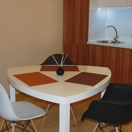 Appartement Casa Dolce Far Niente, 2bath&2bed,parking Sofia