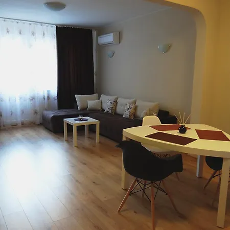 Appartement Casa Dolce Far Niente, 2bath&2bed,parking *