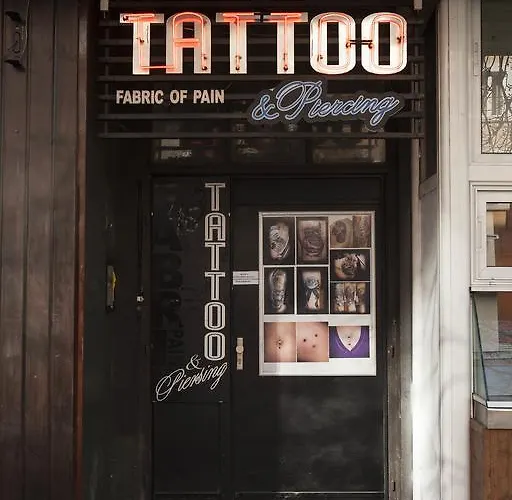 アパート モダン セントラル アパートメント *